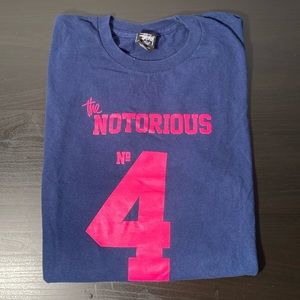 Men’s STUSSY shirt